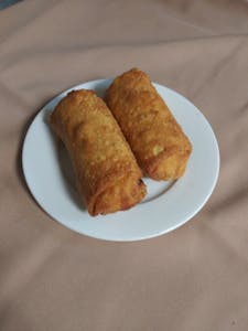 Egg Rolls (2) Image
