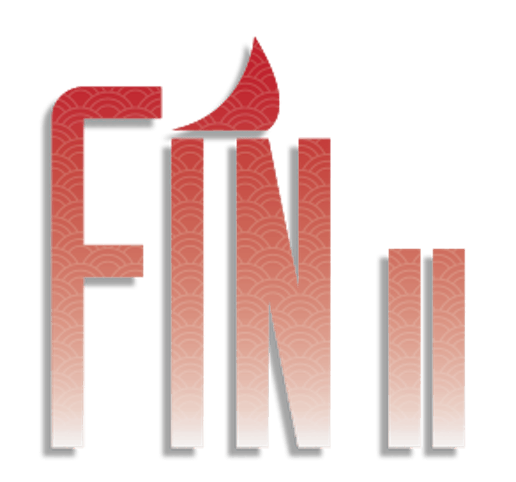 Fin II Logo