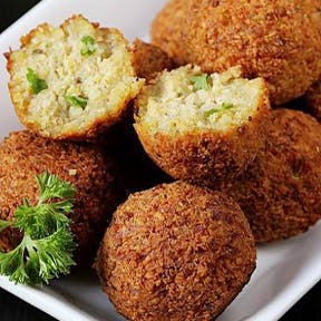 Falafel Image