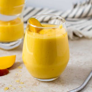 Mango Lassi Image