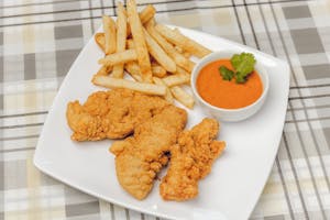 Chicken Tenders Image