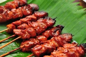 BBQ Skewers (4) Image