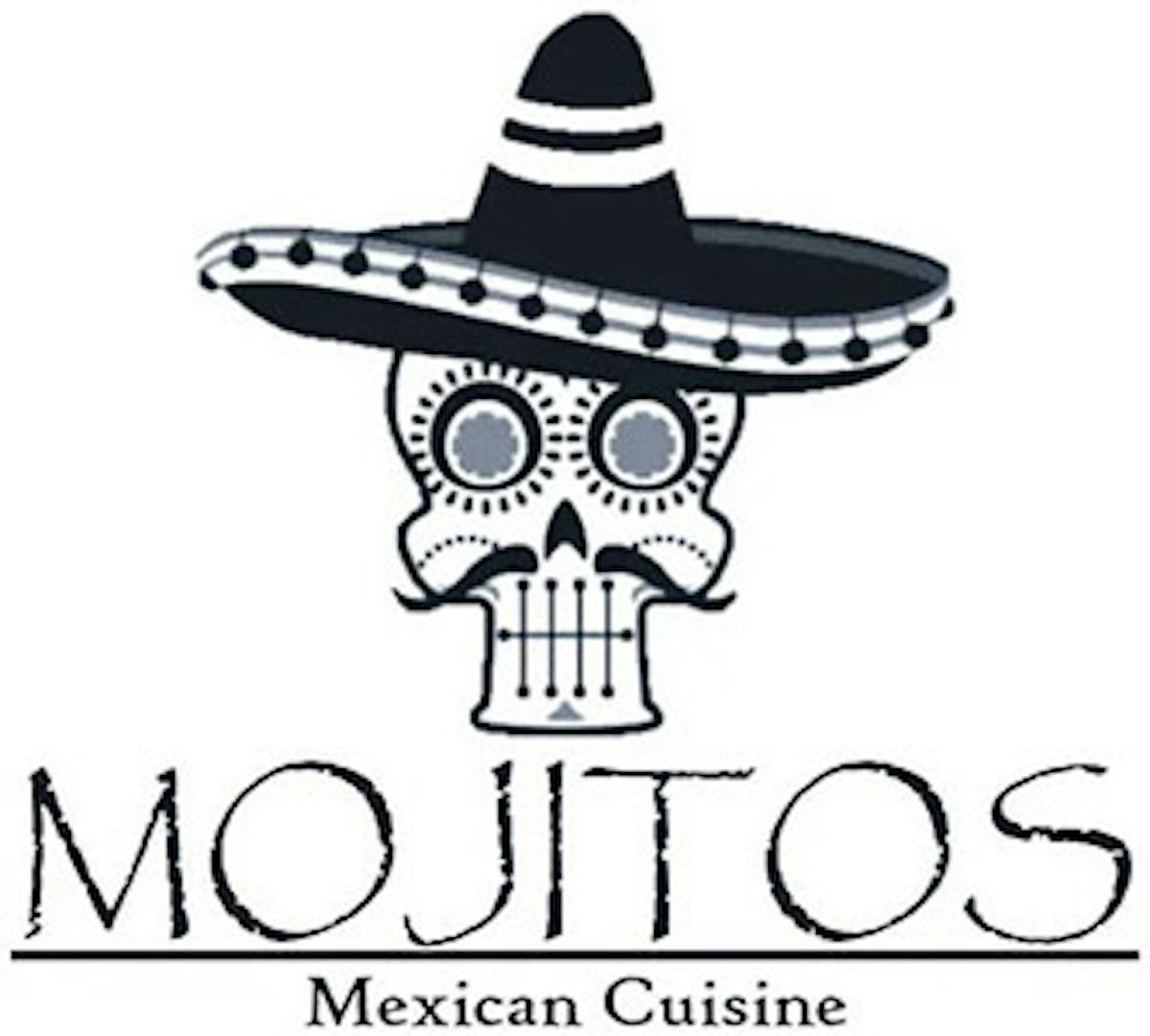 MOJITOS MEXICAN CUISINE