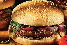 f# Hamburger Image