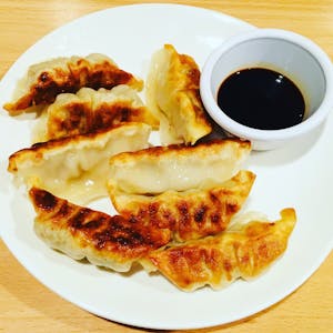 B03. Fried Dumplings (6) Image