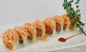 Autumn New York Roll Image
