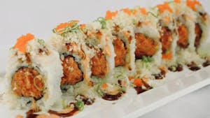 Dynamite Roll Image