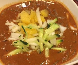 Penang Assam Laksa Image