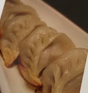 Chicken Pot Stickers (6) Image