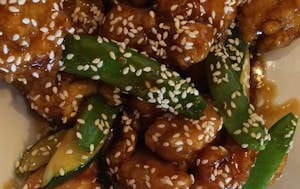 Classic Sesame Image