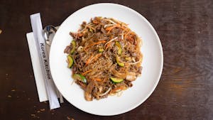 NOODLES Image