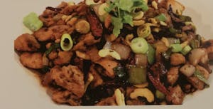 Kung Pao Image