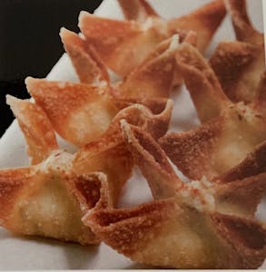 Crab Meat Rangoon (5) Image