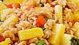 Pineapple Fried Rice Image