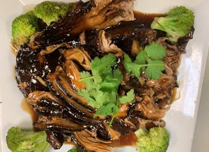 Shanghai Duck (1/2 Duck) Image