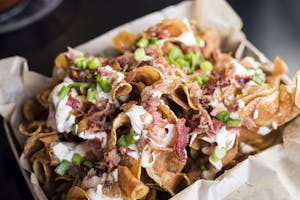 Pub Grub Image