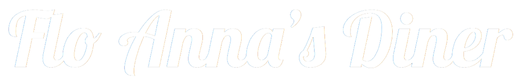 FloAnna's Diner Logo