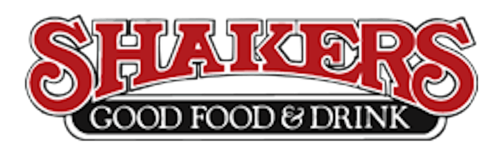 Shakers Restaurant - Lynchburg, VA 24502 (Menu & Order Online)