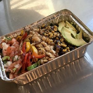 SALADS Image