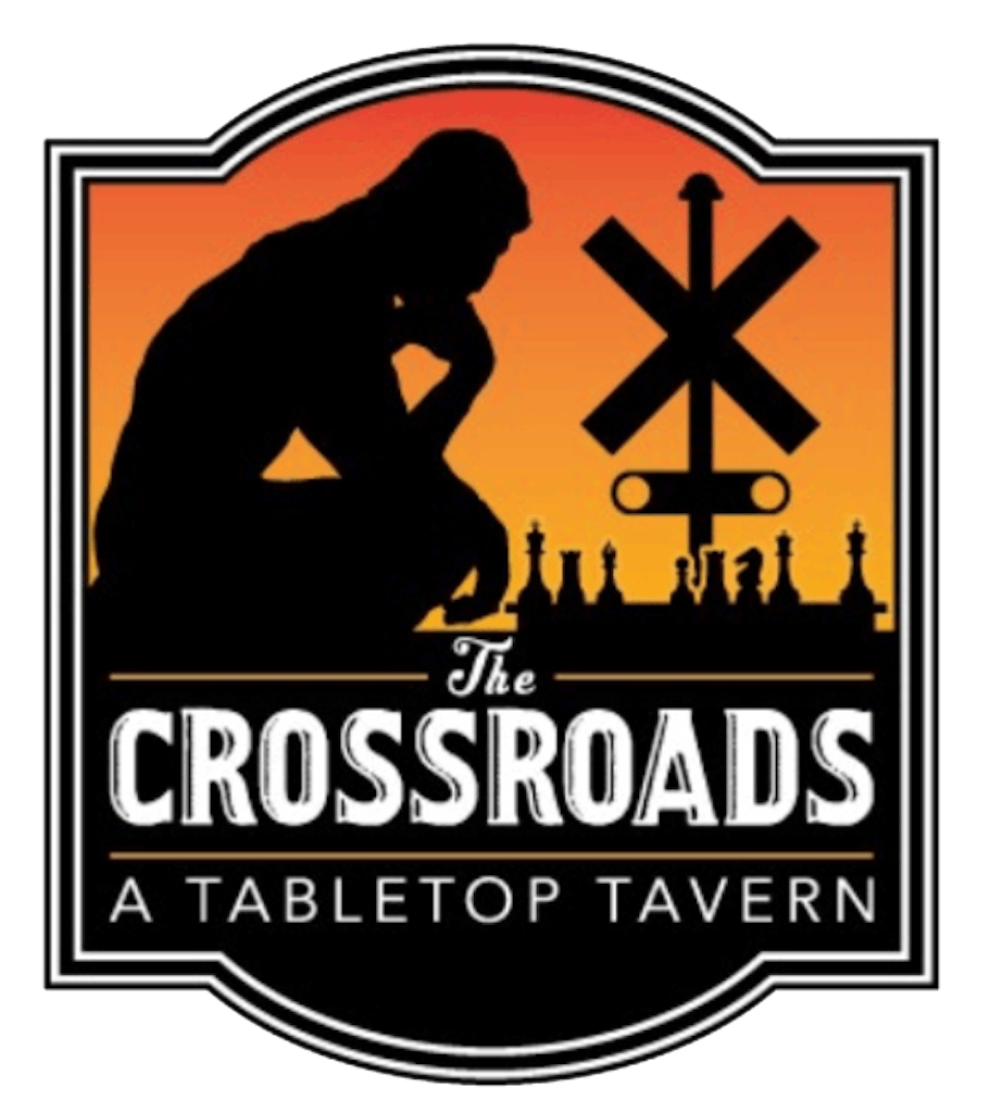 Crossroads Tabletop Tavern Manassas, VA 20110 (Menu & Order Online)