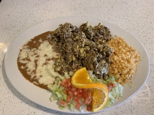Brunch Image
