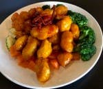 15. Orange Chicken Image