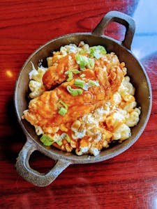 SPECIALTY MAC & CHEESES Image