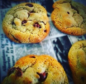 Baked To Order Homemade Cookies Image