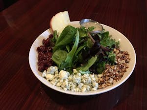SALADS Image