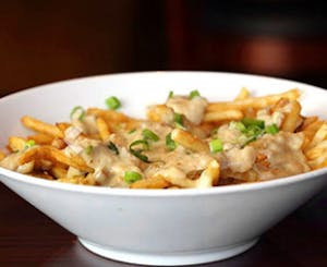 Poutine Image