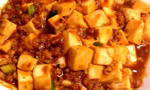 T4. Mapo Tofu with Pork Image