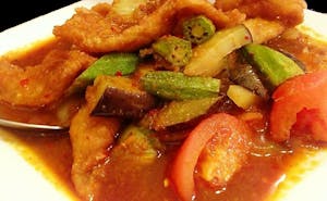 Assam Fish Fillet Image