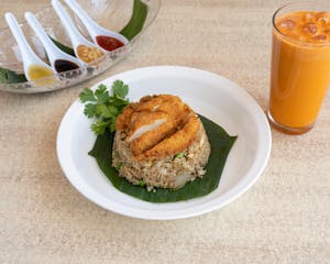 Charm's Fried Rice Image