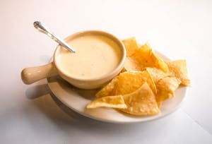 Jefe's Queso Dip Image