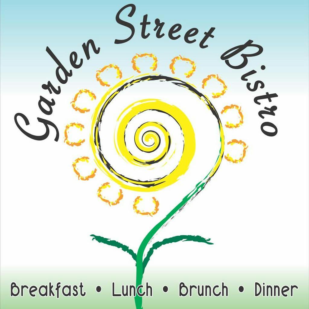 Garden Street Bistro FERNANDINA BE, FL 32034 (Menu & Order Online)
