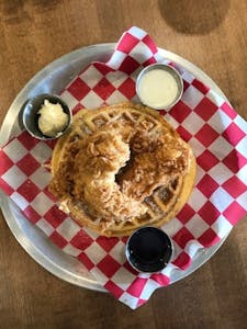 FLAVORSHACK SIGNATURE PLATES Image
