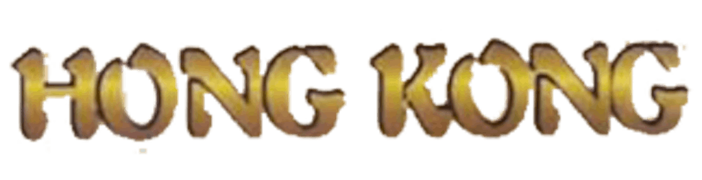Hong Kong Logo