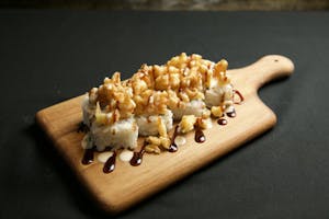 Popcorn Pacific Roll Image