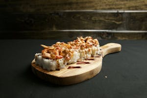 Baby Pacific Roll Image