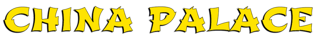 China Palace Logo