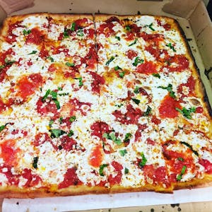 Brooklyn Pizza Image