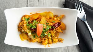 Aloo Gobi Image