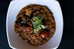 Baingan Bharta Image