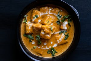 Paneer Butter Masala Image