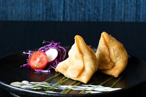 Samosa Image