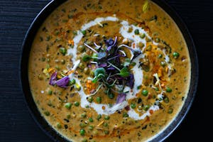Methi Malai Mutter Image