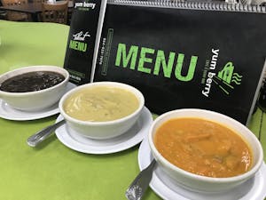 Soup of the Day Image