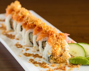 The Heat Roll Image