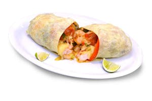 BURRITOS Image