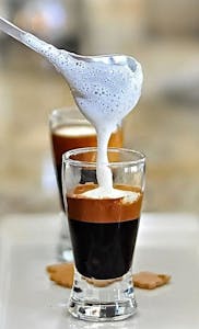 Espresso Single / Double Image